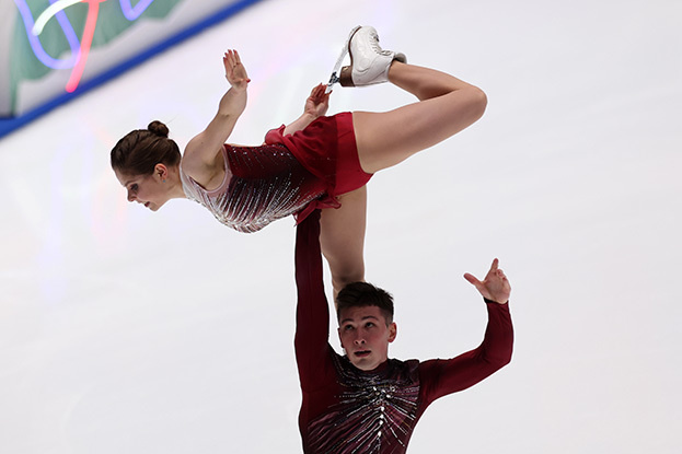    Александр Федоров