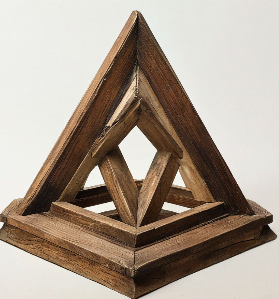 Может ли треугольник быть равен сумме 