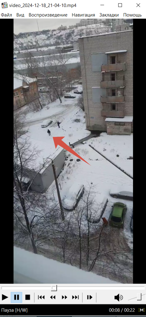 Вот она - эта самая наркодилерша!