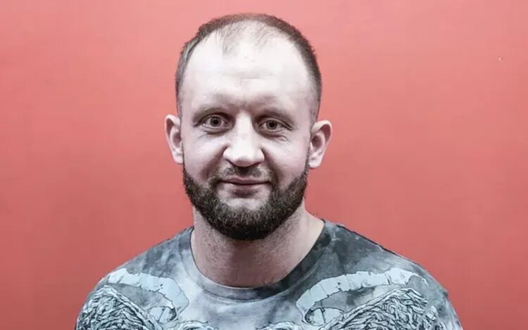    Источник фото: соцсети Ивана Емельяненко