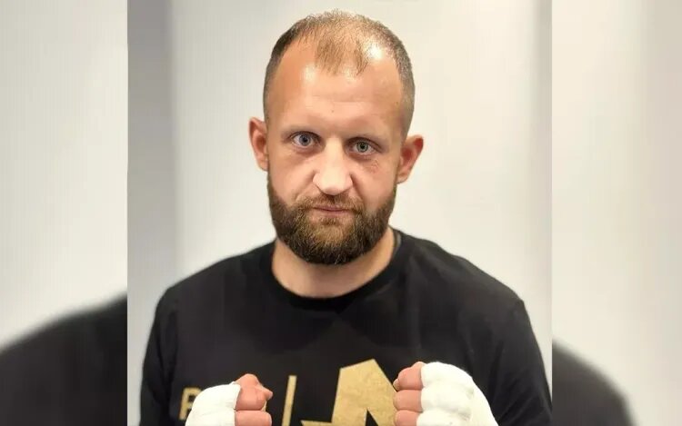    Источник фото: соцсети Ивана Емельяненко