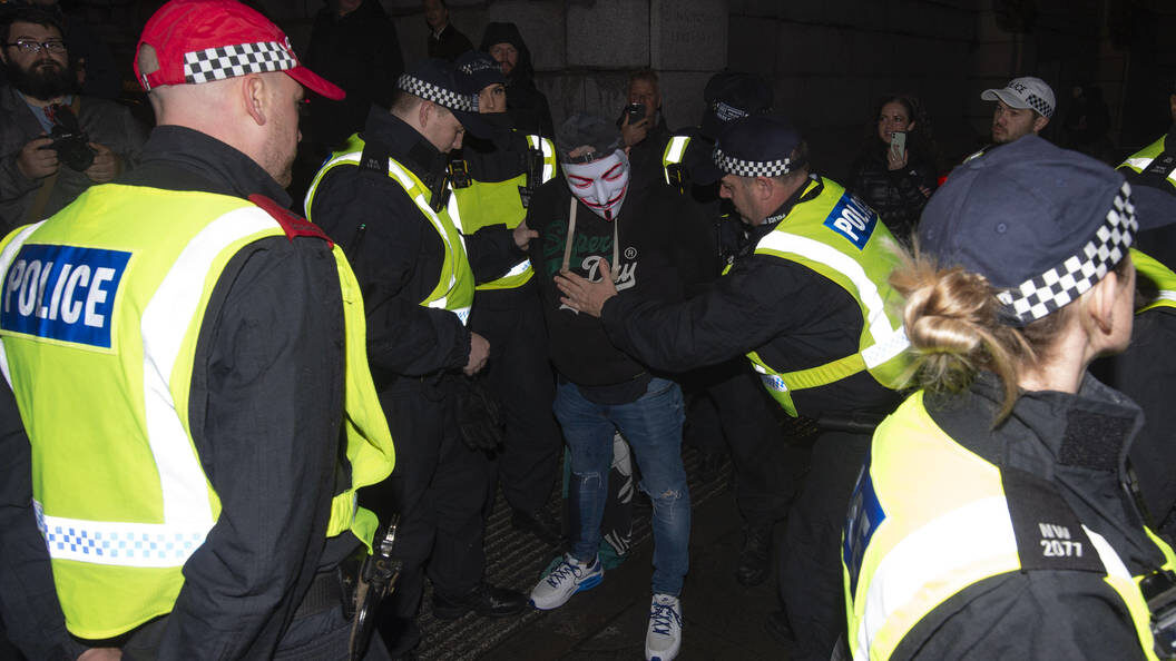    Фото: IMAGO/Benjamin Gilbert/Globallookpress