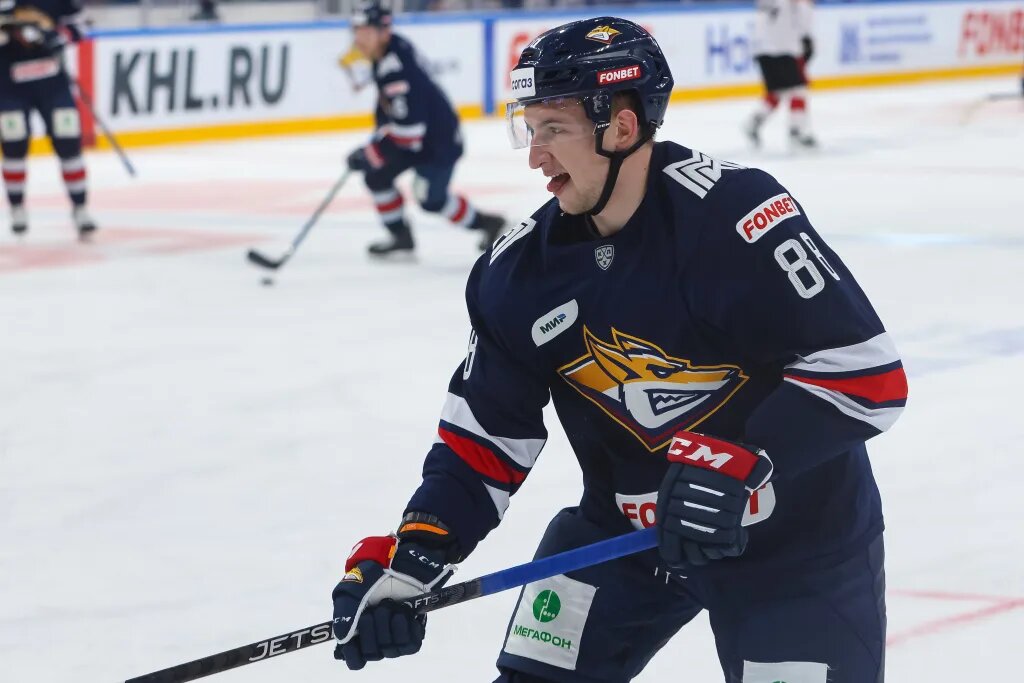    Фото: ХК Металлург