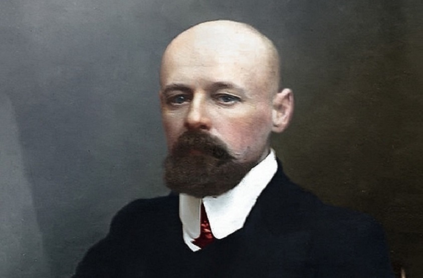Владимир Пуришкевич