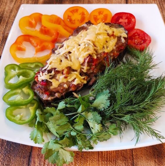 Автор фото: Садчикова Снежана