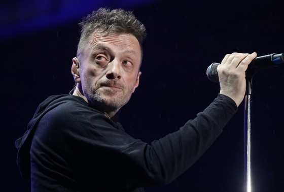    Глеб Самойлов