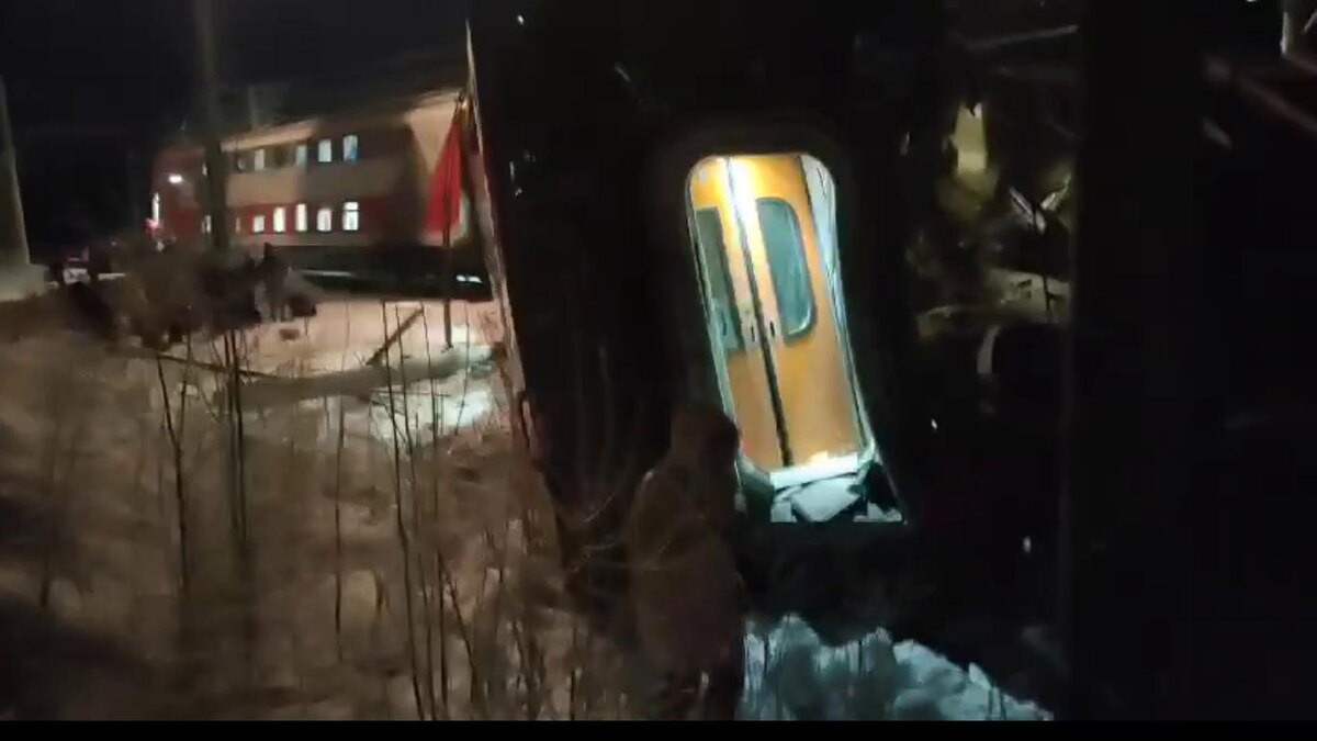    Фото: t.me/sztproc