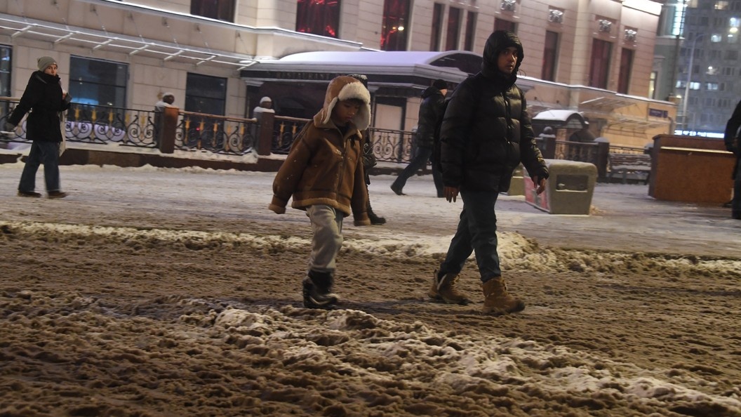    Komsomolskaya Pravda/Global Look Press