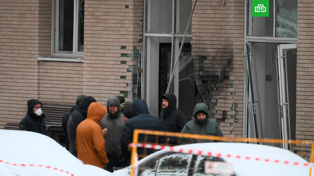    Песков: заказчики и организаторы теракта против Кириллова очевидны