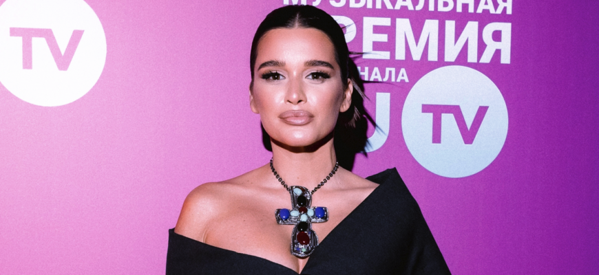    Ксения Бородина. Фото: Пресс-служба «Русской Медиагруппы» Екатерина Тим