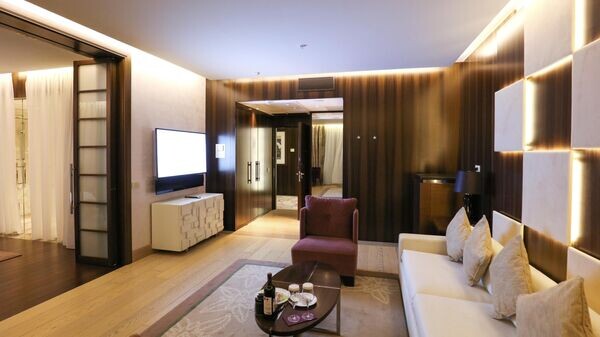    © Sputnik / Виталий Тимкив