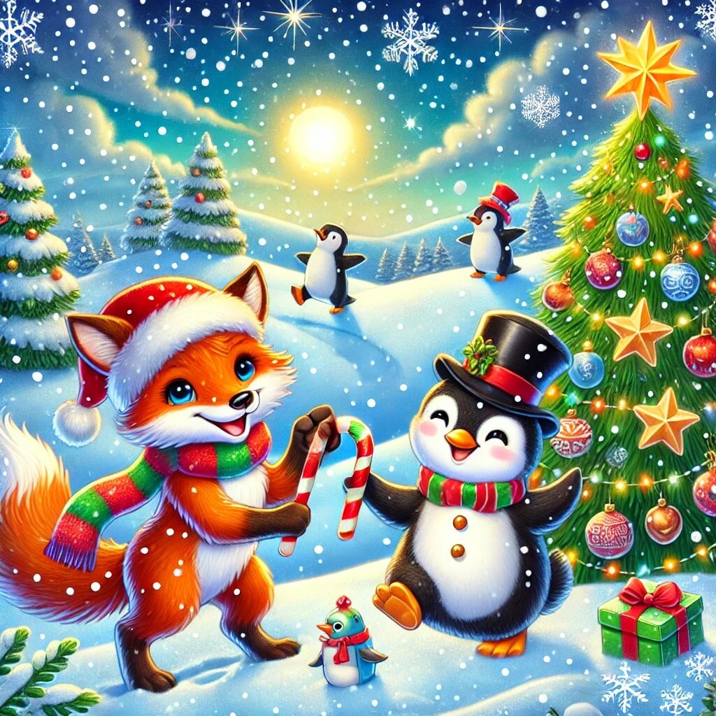 Сможете ли вы найти все 11 отличий за 30 секунд? Тест на внимательность!