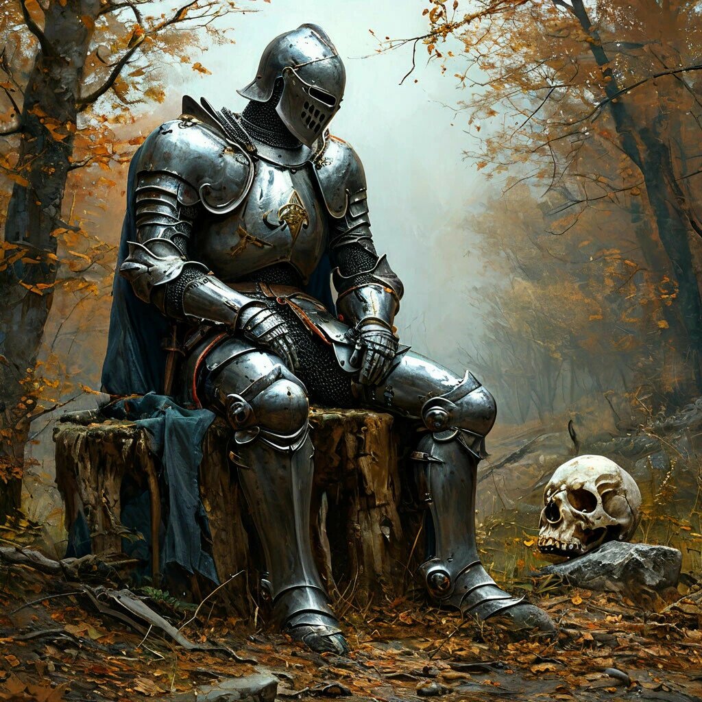 Фото: Нейросеть shedevrum.ai