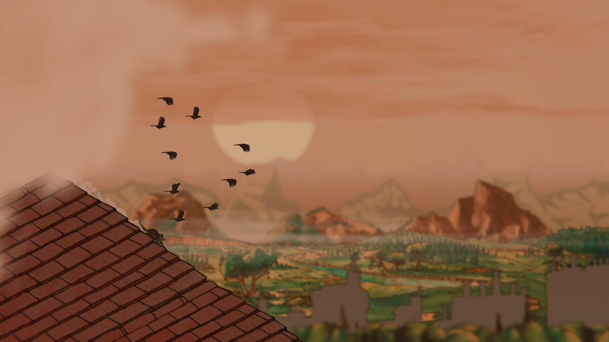    Галерея игры Stars In The Trash