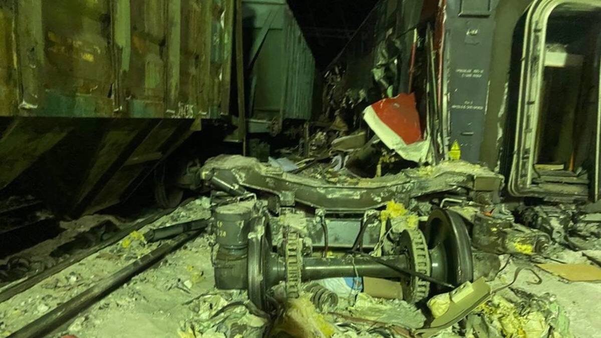    Фото: МЧС Мурманской области