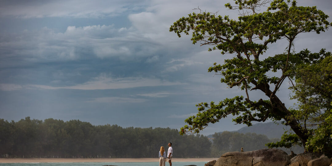 Layan Life by Anantara - Центр долголетия на о-ве Пхукет