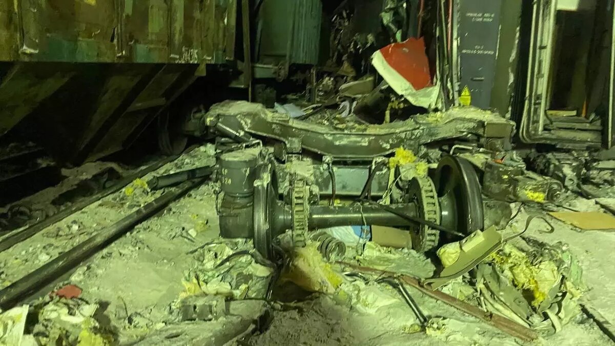     Источник: МЧС Мурманск