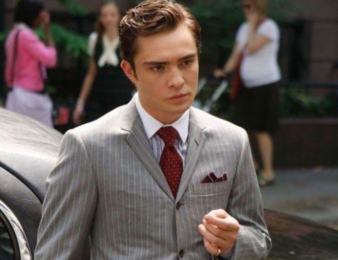 «Сплетница» / Warner Bros. Television Distribution