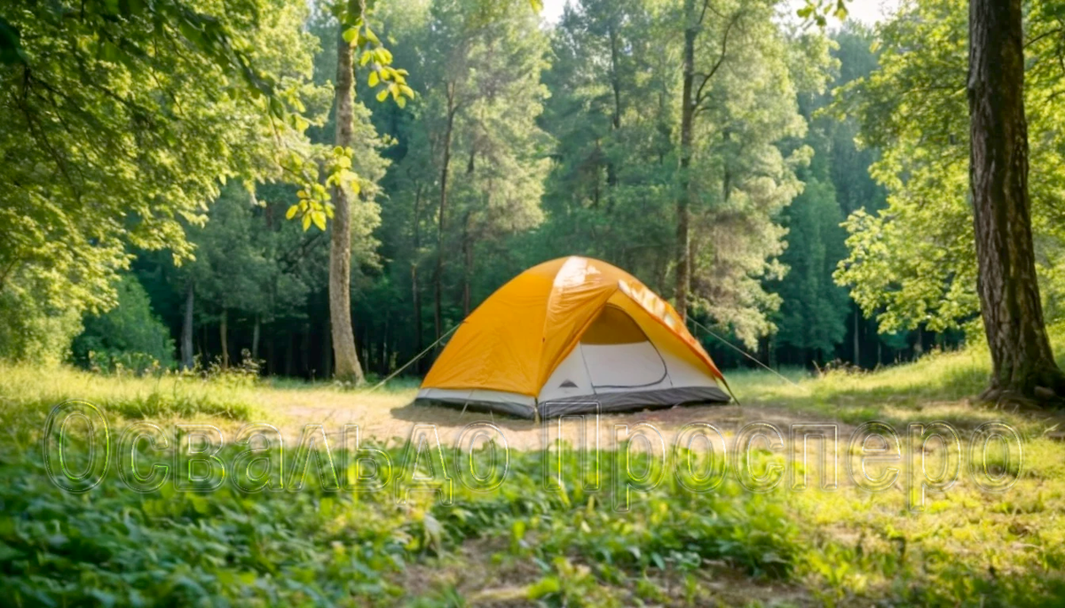 Есть большие любители походов.