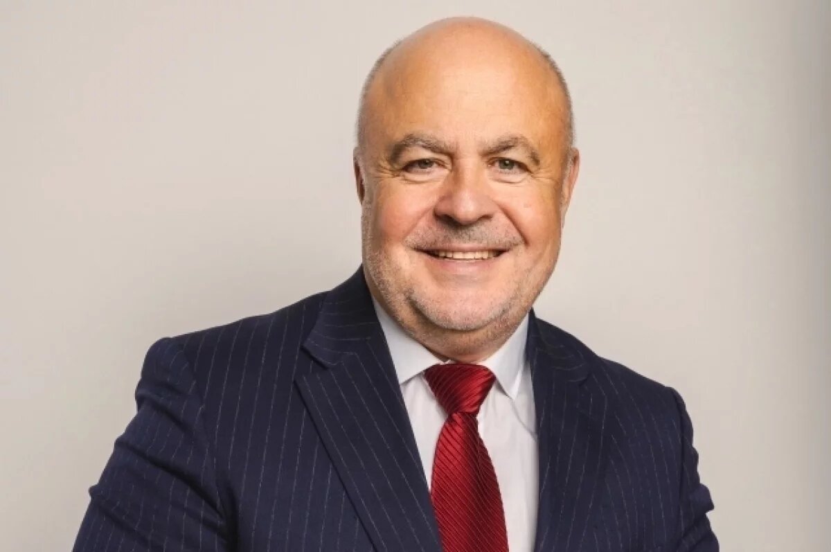    Бизнес-обмудсмен Солодкий прокомментировал слияние Нижнего и Кстова