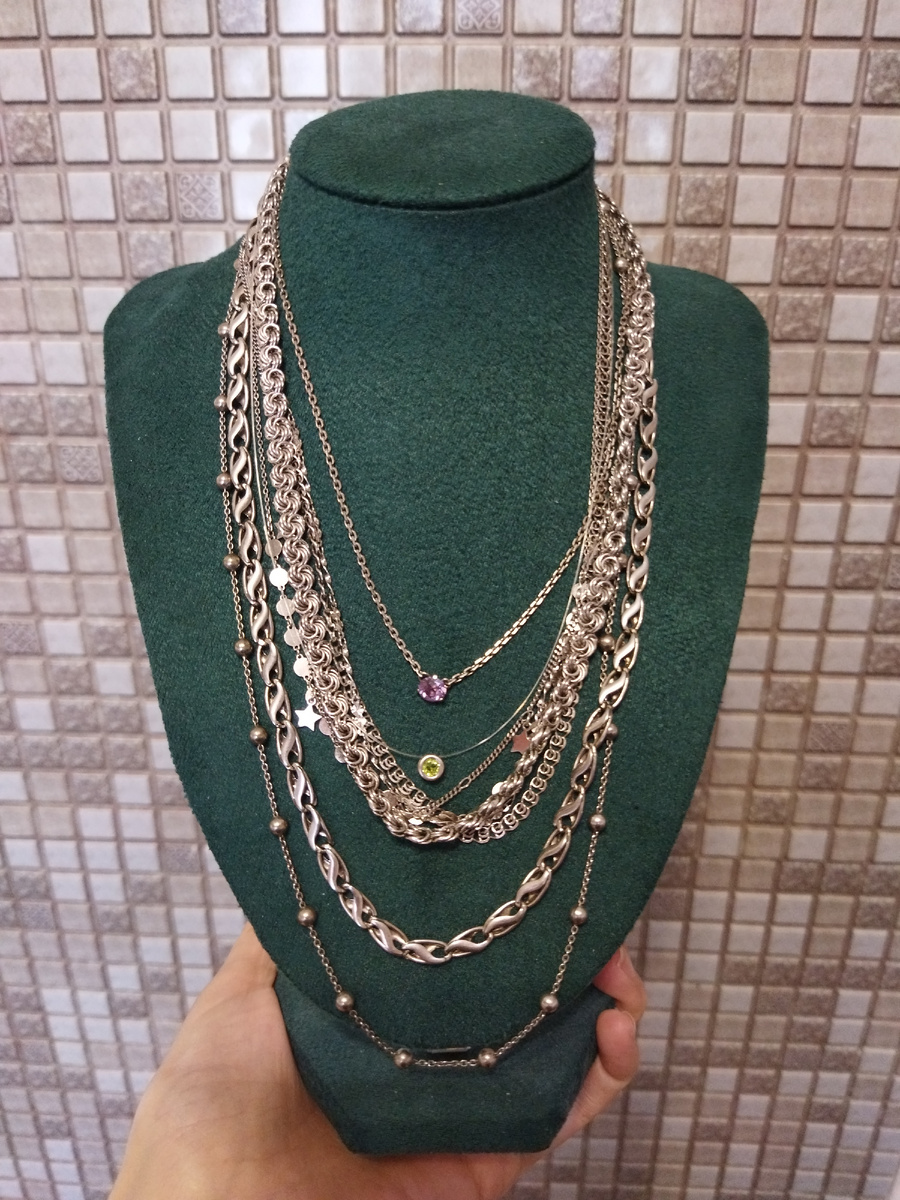 Моя коллекция