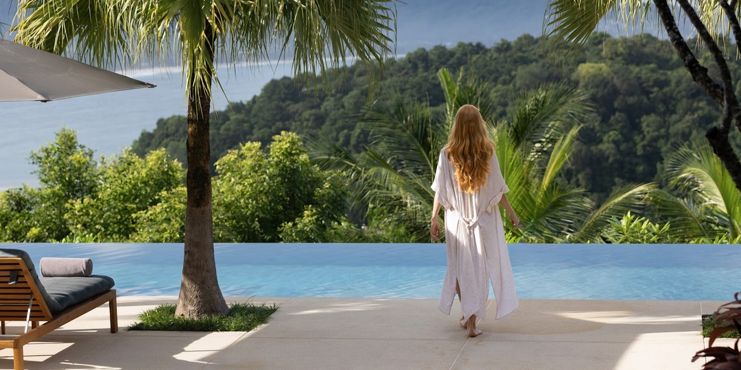 Layan Life by Anantara - Центр долголетия на о-ве Пхукет