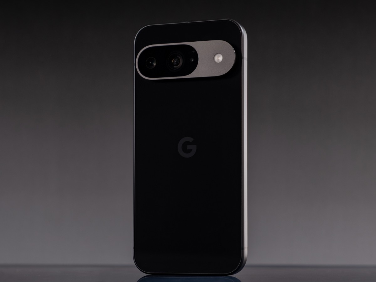    Обзор Google Pixel 9: страдай с удовольствием
