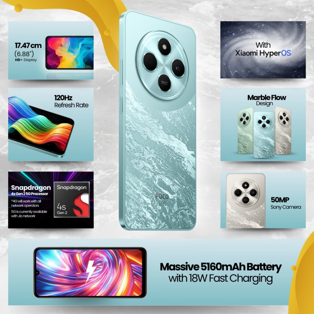 Фото: Poco  📷
