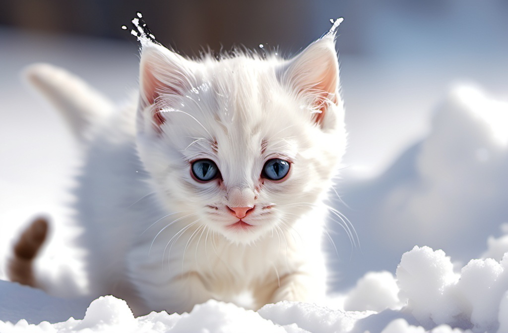 Картинка создана нейросетью