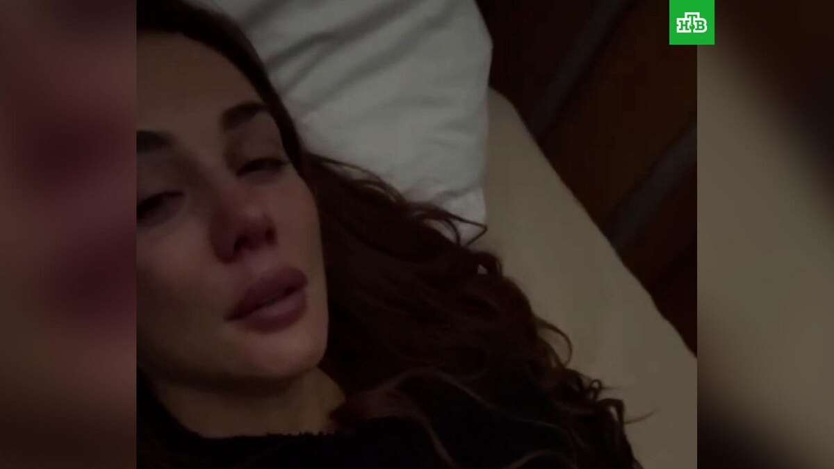    Седокова попала в больницу с нервным срывом после суицида Тиммы