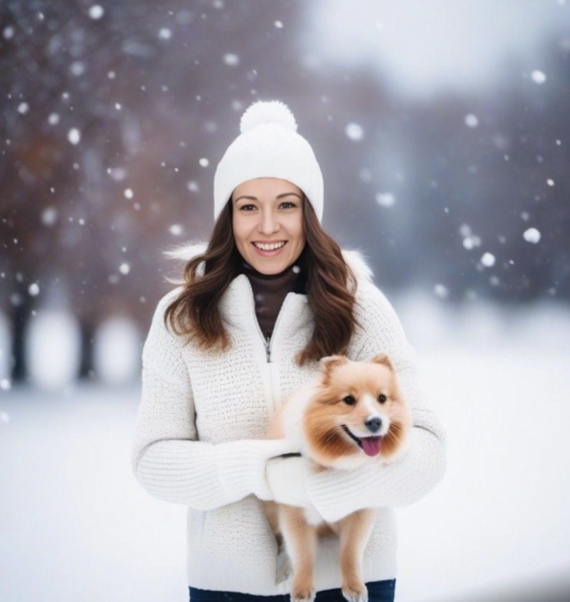 Автор канала. 