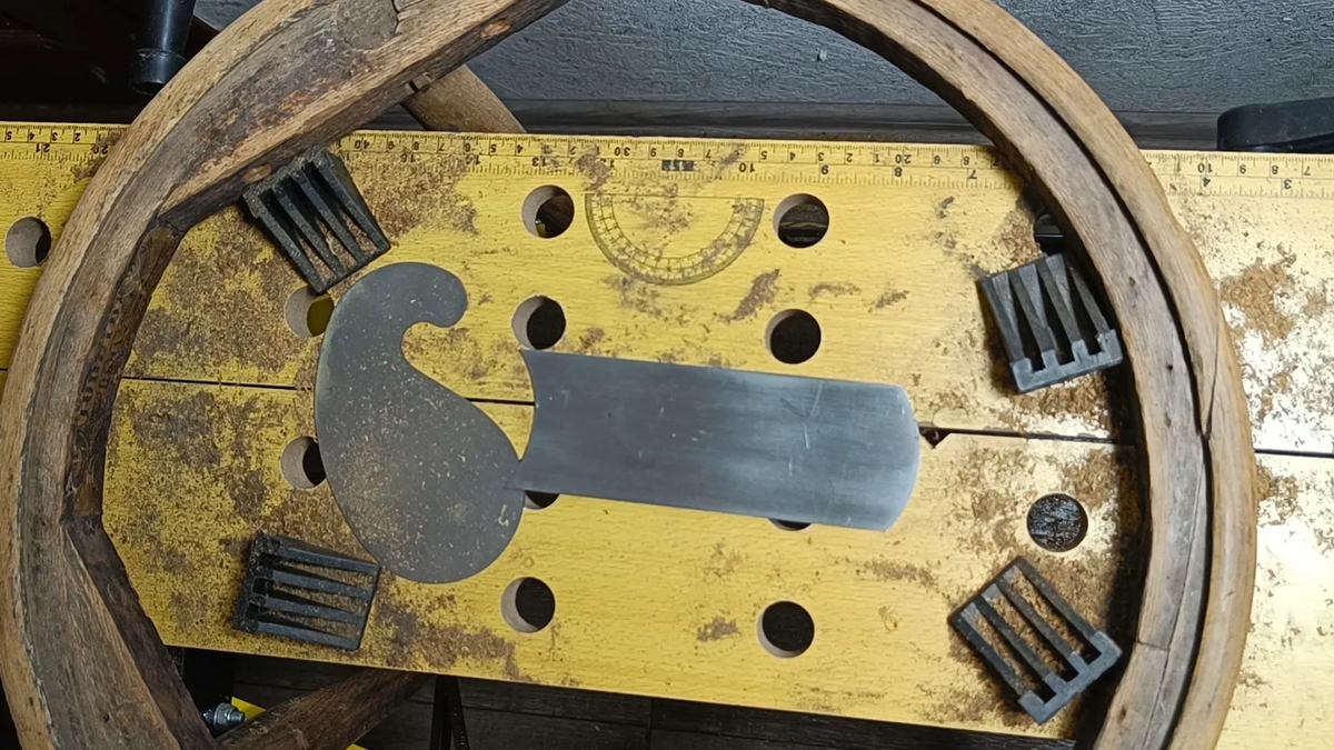 Мои цикли. Фото моё.