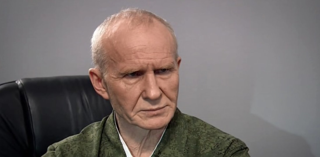 Юрий Воробьев