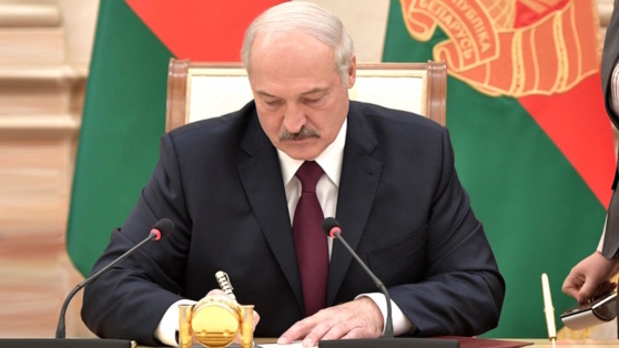    Белоруссия и Оман заключили соглашения о сотрудничестве в Маскате Андрей Бурков