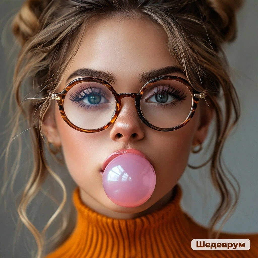 Самая первая картинка, которую мне выдал ШЕДЕВРУМ по моему запросу. 