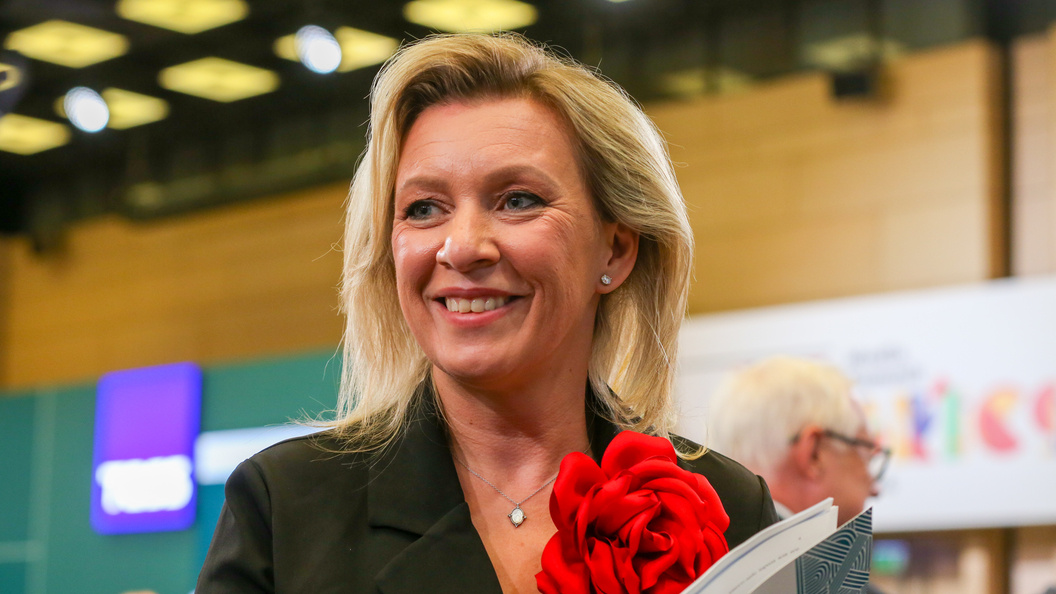    Фото: Shatokhina Natalia/news.ru/Globallookpress