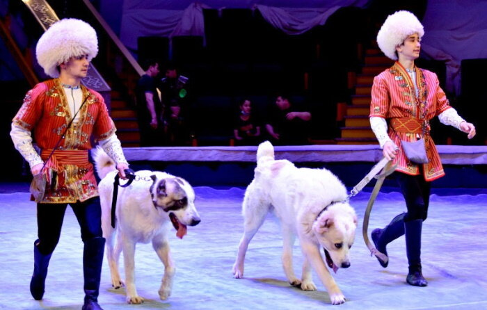 Источник фото: turkmenistan.gov.tm