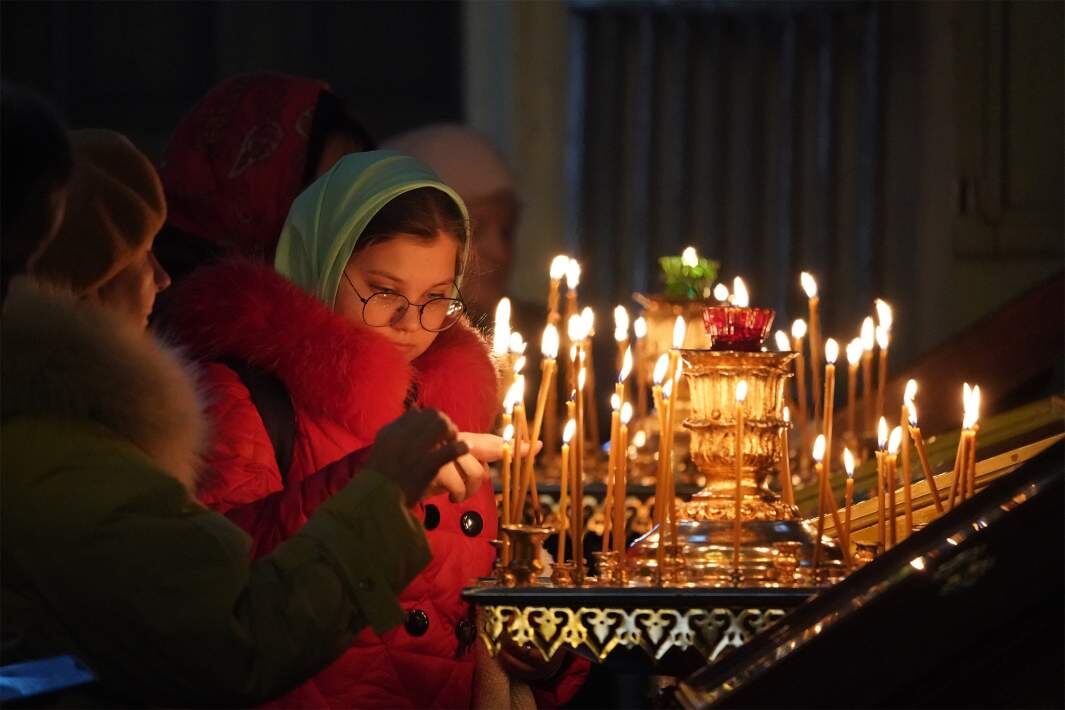 Фото: ИЗВЕСТИЯ/Дмитрий Коротаев