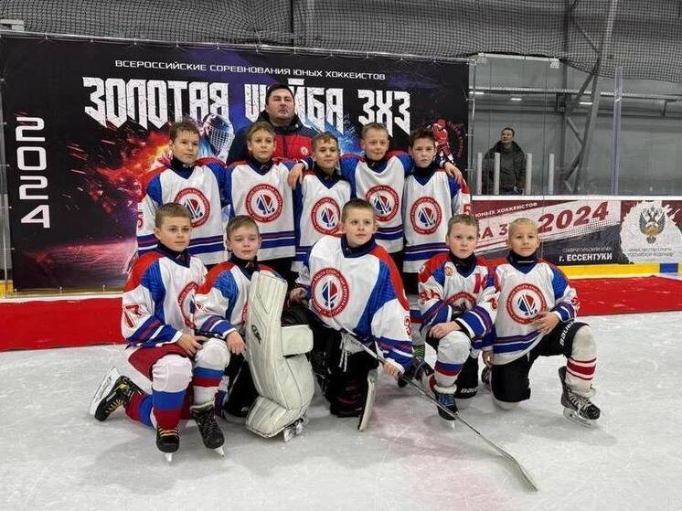     Фото: минспорт СК