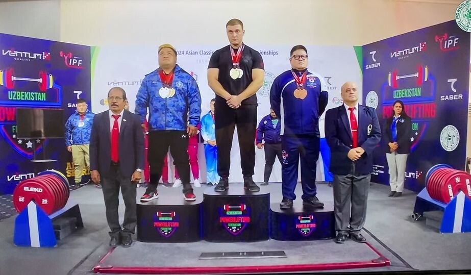     Фото: минспорт СК