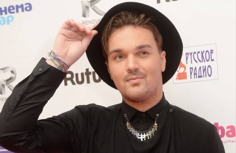 Александр Панайотов