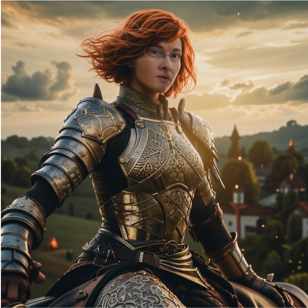 Изображение сгенерировала нейросеть Kandinsky.