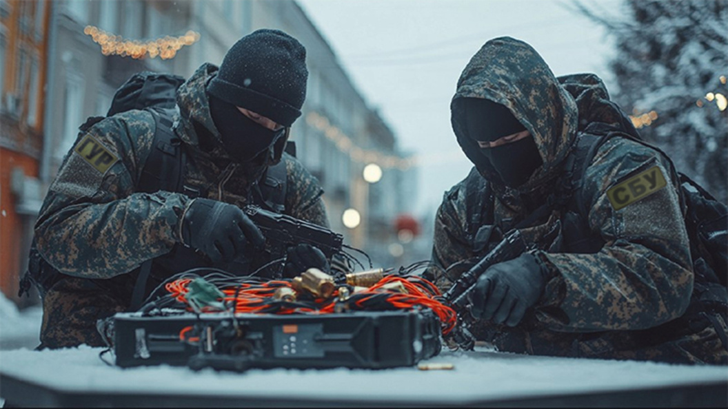    Коллаж Царьграда