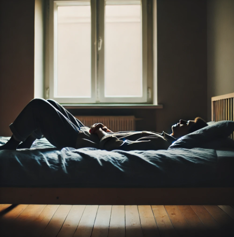 Ну или такое состояние Пети