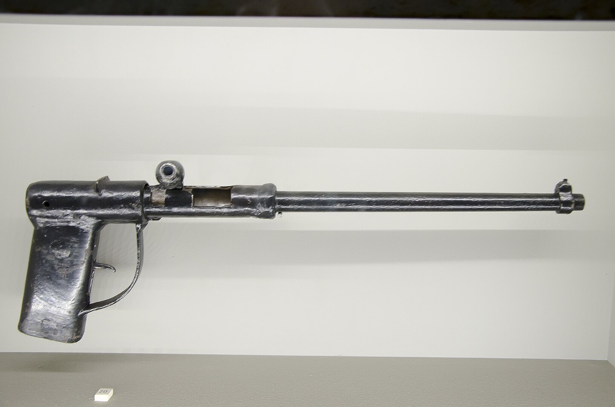 Что это?! (Автор фото marek7400, CC BY 3.0)