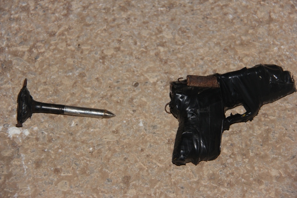 (Авторы фото Israel Defense Forces, CC BY-SA 2.0)