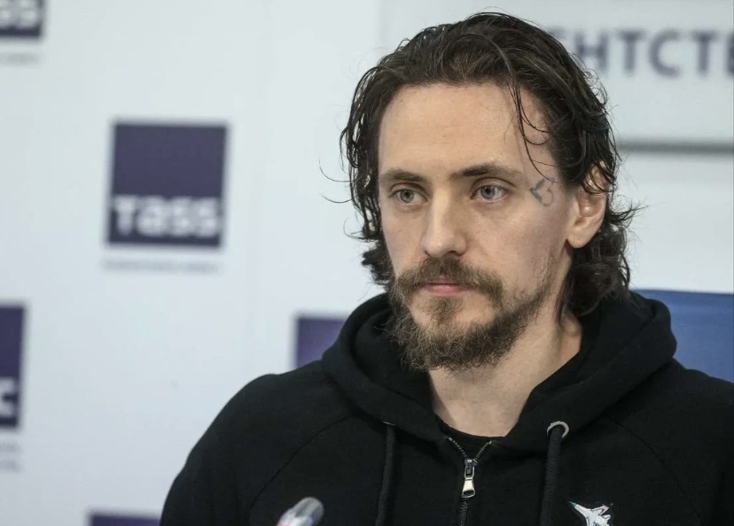 Сергей Полунин 