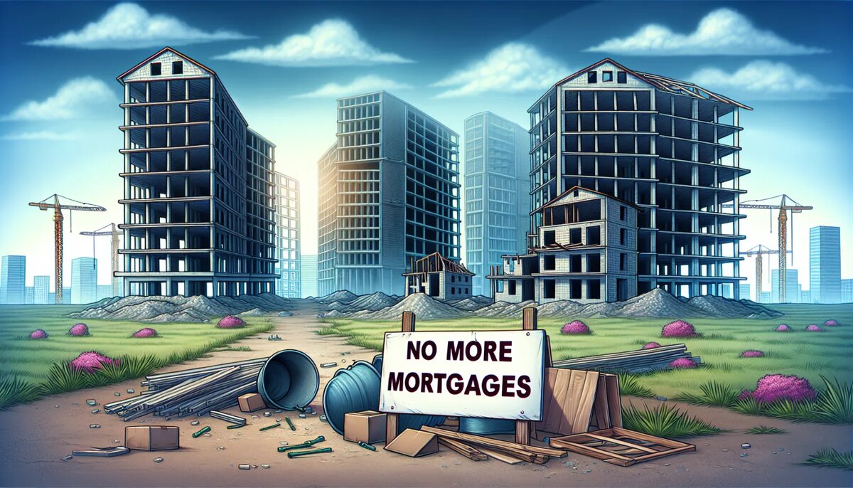    © Dall-E / Ridus.ru