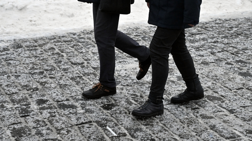    Фото: © РИА Новости/Илья Питалев; 5-tv.ru