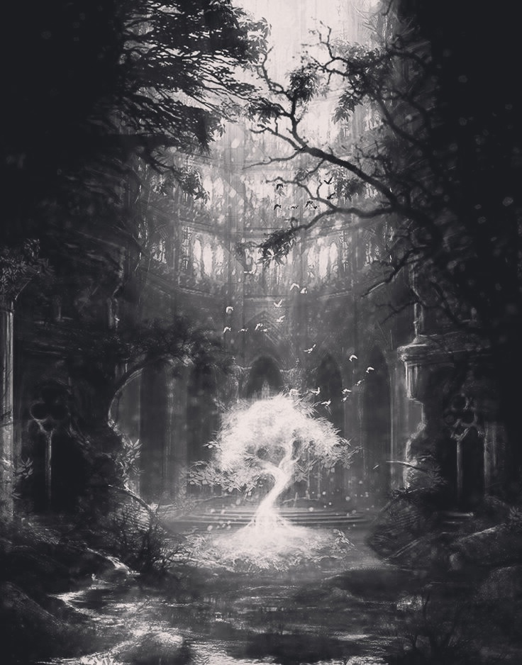 Фото (арт) найдено на просторах интернета. Если вы автор данного арта, пожалуйста, напишите в личку для указания авторства или замены иллюстрации по вашему желанию

